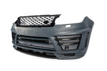 Range Rover Sport 2014–2022 Komplet body kit 2014-2018 (Lumma) fotografija 7
