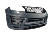 Range Rover Sport 2014–2022 Komplet body kit 2014-2018 (Lumma) fotografija 5