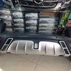 Range Rover Sport 2014–2022 Tuning karoserijski komplet (body kit) (Staters) fotografija 3