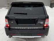 Range Rover Sport 2005–2013 Autobiography karoserijski komplet z blatniki (komplet) fotografija 4