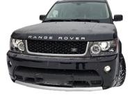 Range Rover Sport 2005–2013 Sprednji odbijač po faceliftu (Supercharger, Autobiography) fotografija 4
