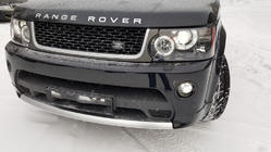 Range Rover Sport 2005–2013 Autobiography karoserijski komplet z blatniki (komplet) fotografija 9