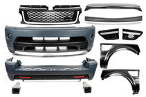 Range Rover Sport 2005–2013 Autobiography karoserijski komplet z blatniki (komplet) fotografija 1