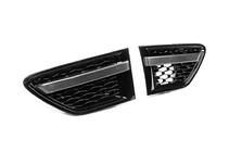 Range Rover Sport 2005–2013 Autobiography karoserijski komplet z blatniki (komplet) fotografija 12