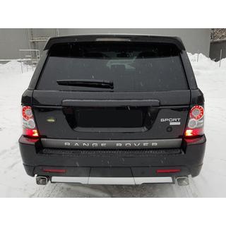 Autobiography karoserijski komplet z blatniki (komplet) Range Rover Sport 2005–2013 fotografija 4