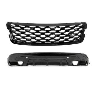 Tuning bodykit komplet (BodyKit-1)