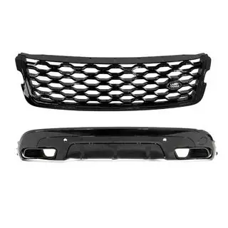 Tuning bodykit komplet (BodyKit-1)