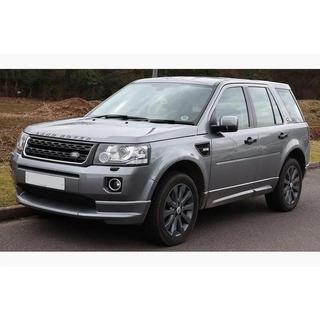 Komplet body kita (ABS plastika) Land Rover Freelander II 2006–2014 fotografija 2