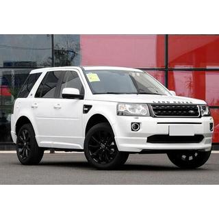 Komplet body kita (ABS plastika) Land Rover Freelander II 2006–2014 fotografija 4