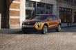 Kompaktni premium križanec Cadillac XT4 fotografija 7
