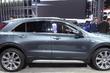 Kompaktni premium križanec Cadillac XT4 fotografija 4