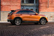 Kompaktni premium križanec Cadillac XT4 fotografija 3