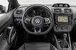 Pregled trivratnega kombilimuzinskega Volkswagen Scirocco fotografija 4