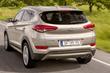 Pregled crossoverja Hyundai Tucson tretje generacije fotografija 7