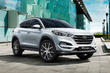 Pregled crossoverja Hyundai Tucson tretje generacije fotografija 6