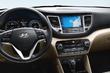 Pregled crossoverja Hyundai Tucson tretje generacije fotografija 4