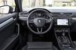 Pregled tretje generacije Skoda Superb fotografija 7