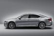 Pregled tretje generacije Skoda Superb fotografija 6