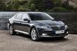 Pregled tretje generacije Skoda Superb fotografija 5