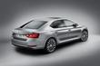 Pregled tretje generacije Skoda Superb fotografija 4