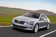 Pregled tretje generacije Skoda Superb fotografija 3