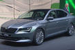 Pregled tretje generacije Skoda Superb fotografija 2