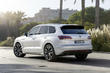 Volkswagen Touareg tretje generacije fotografija 7