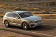 Volkswagen Touareg tretje generacije fotografija 4