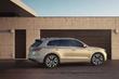 Volkswagen Touareg tretje generacije fotografija 2