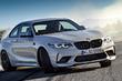 Test nabitega kupeja BMW M2 fotografija 6