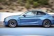 Test nabitega kupeja BMW M2 fotografija 4
