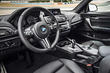 Test nabitega kupeja BMW M2 fotografija 2
