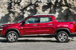 Pregled poltovornjaka Fiat Toro fotografija 8