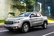 Pregled poltovornjaka Fiat Toro fotografija 1