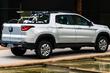Pregled poltovornjaka Fiat Toro fotografija 7