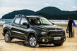Pregled poltovornjaka Fiat Toro fotografija 5