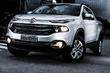 Pregled poltovornjaka Fiat Toro fotografija 3