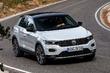 Kompaktni križanec Volkswagen T-Roc fotografija 7