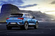 Kompaktni križanec Volkswagen T-Roc fotografija 5