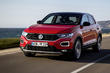 Kompaktni križanec Volkswagen T-Roc fotografija 1