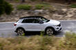 Kompaktni križanec Volkswagen T-Roc fotografija 2