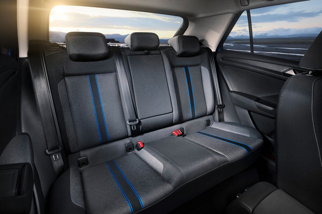 Kompaktni križanec Volkswagen T-Roc