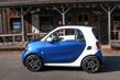 Pregled posodobljenega Smart ForTwo fotografija 8