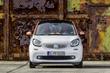 Pregled posodobljenega Smart ForTwo fotografija 7