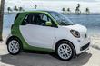 Pregled posodobljenega Smart ForTwo fotografija 6