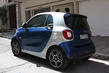 Pregled posodobljenega Smart ForTwo fotografija 5