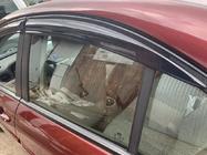 Hyundai Accent 2006–2010 Vetrni deflektorji za okna (4 kos, MyRacing) fotografija 3