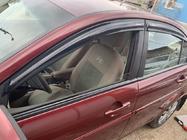 Hyundai Accent 2006–2010 Vetrni deflektorji za okna (4 kos, MyRacing) fotografija 5