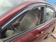 Hyundai Accent 2006–2010 Vetrni deflektorji za okna (4 kos, MyRacing) fotografija 6