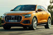 Pregled novega premium križanca Audi Q8 fotografija 6